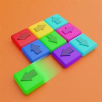 Tap Unlock